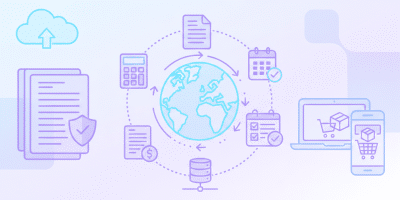 What Is SaaS End-to-End Tax Compliance