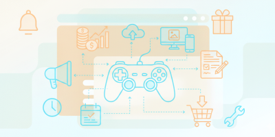 What is Self-Publishing in Gaming