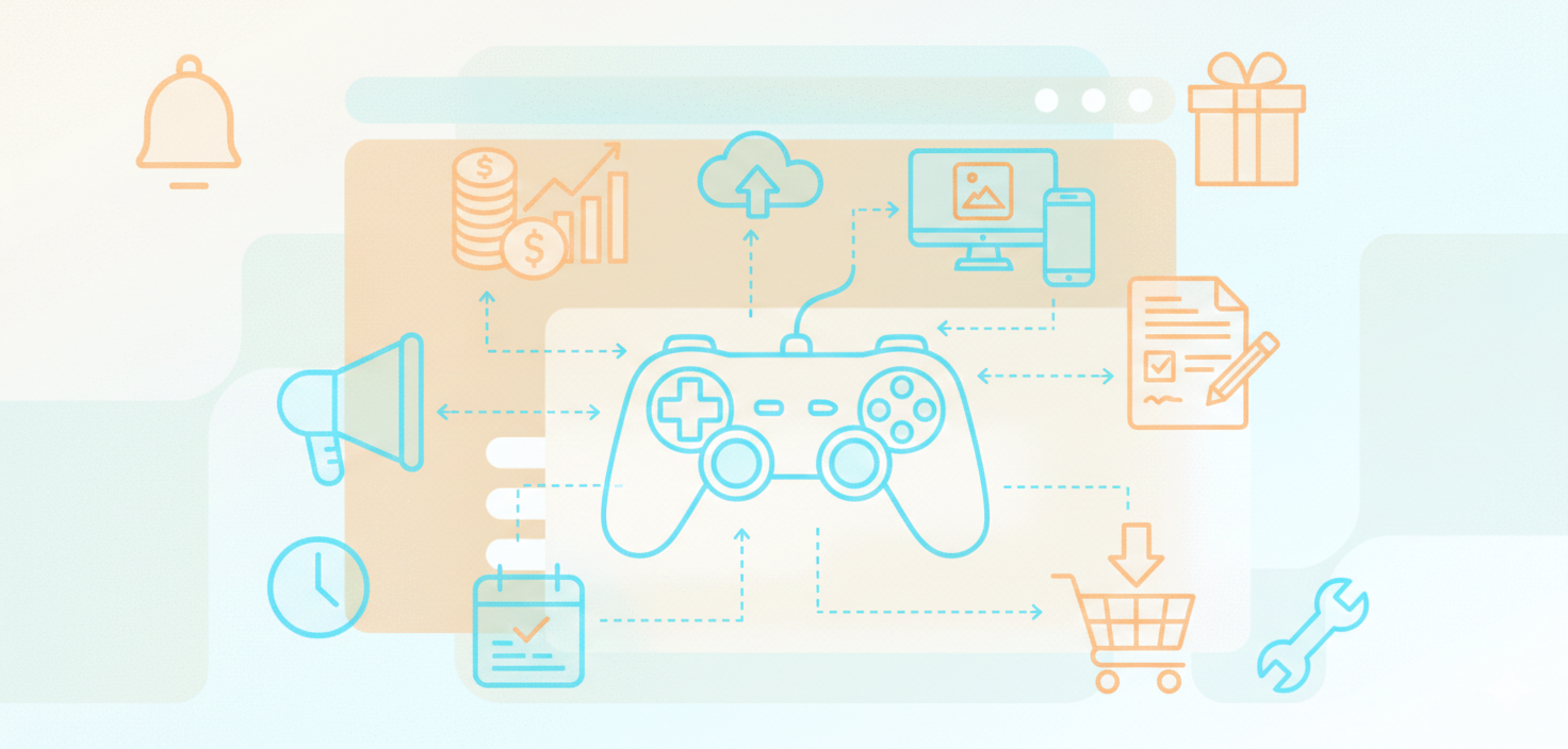 What is Self-Publishing in Gaming