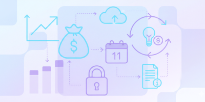 What is SaaS unbilled revenue
