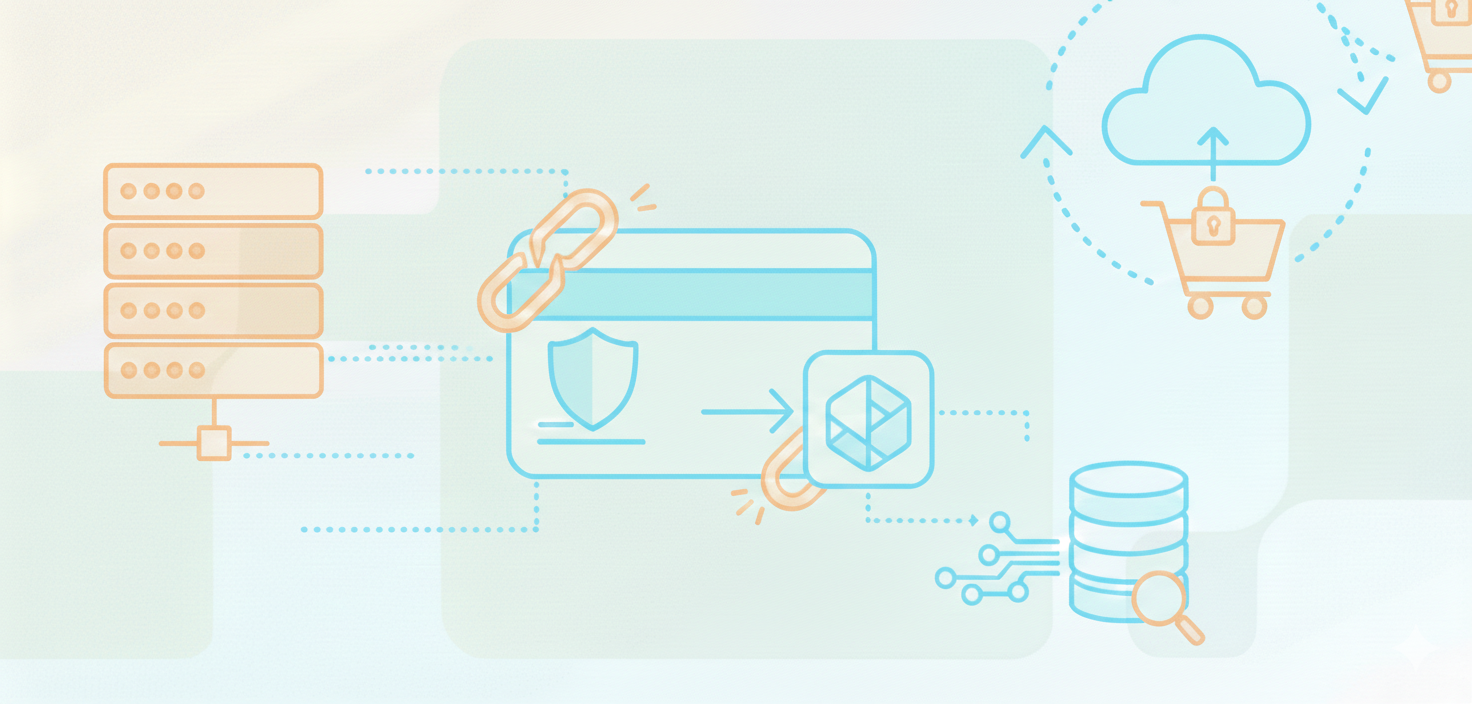 What is vaultless tokenization