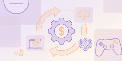 What is a Game Revenue Share Model