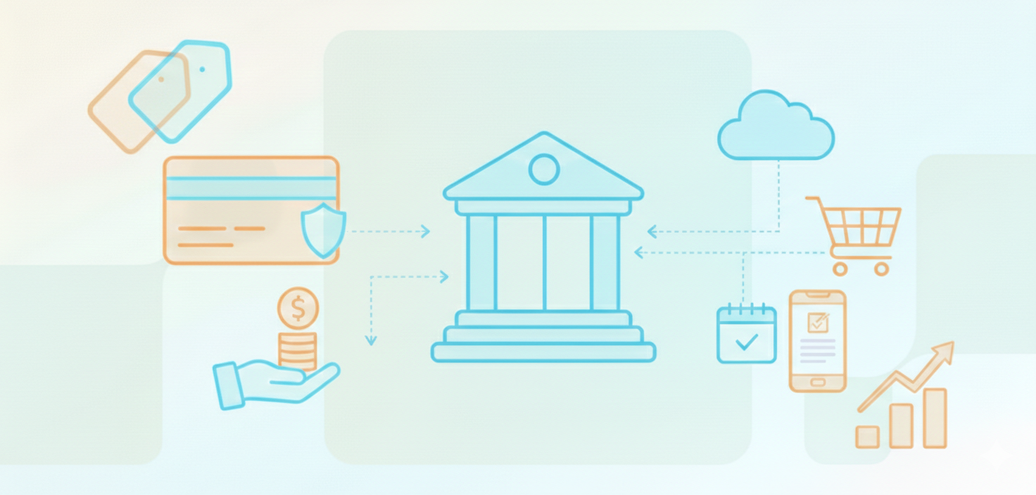 What Is an Issuing Bank