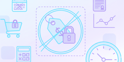 What are Sticky Prices