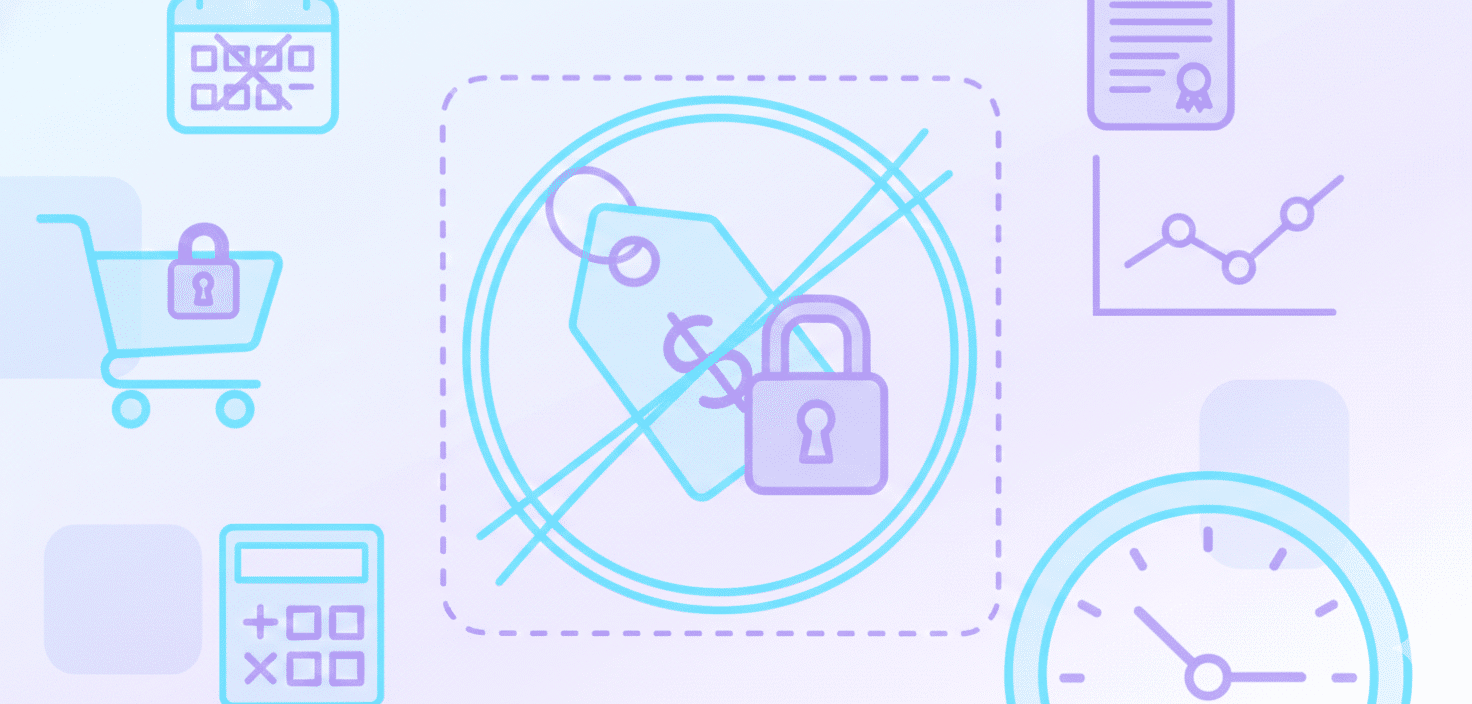 What are Sticky Prices