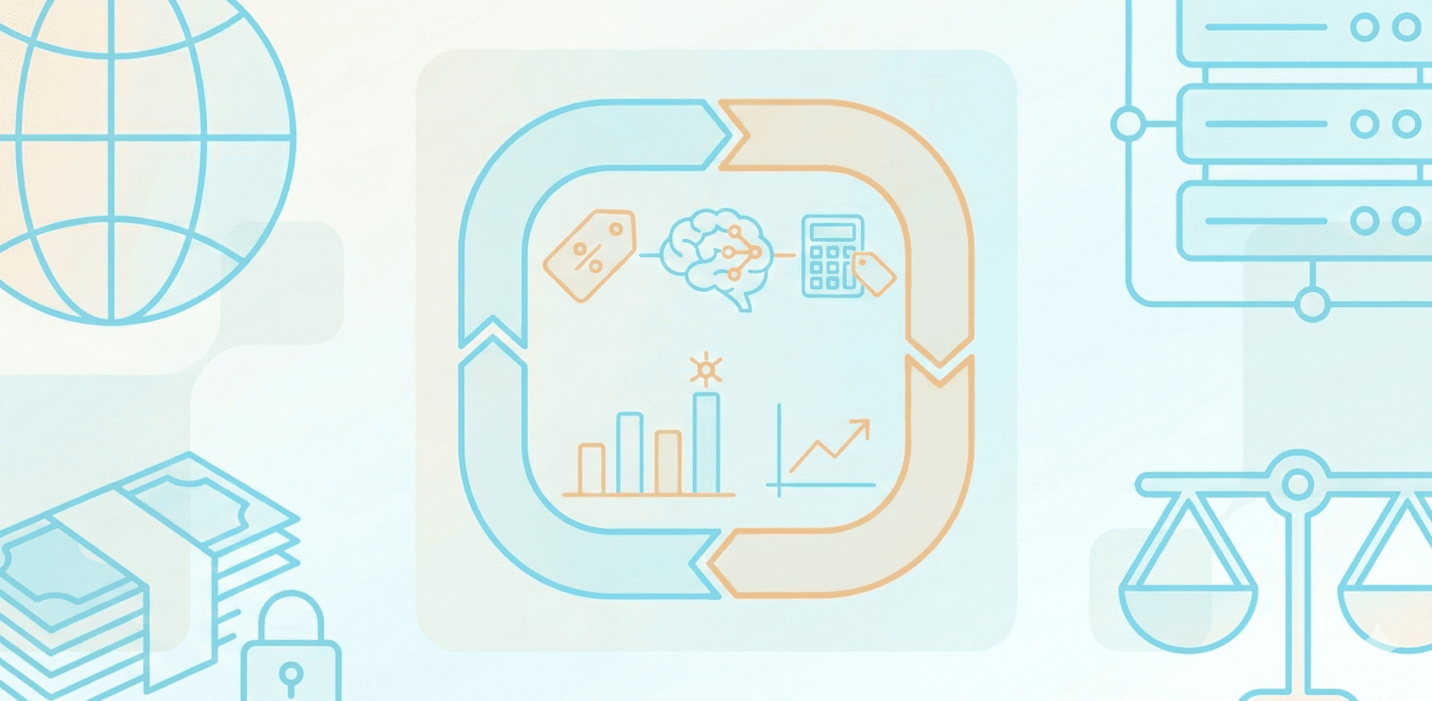 什么是AI定价优化