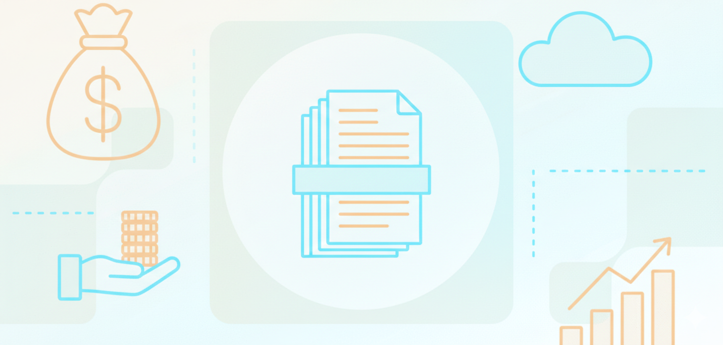What is SaaS consolidated billing?