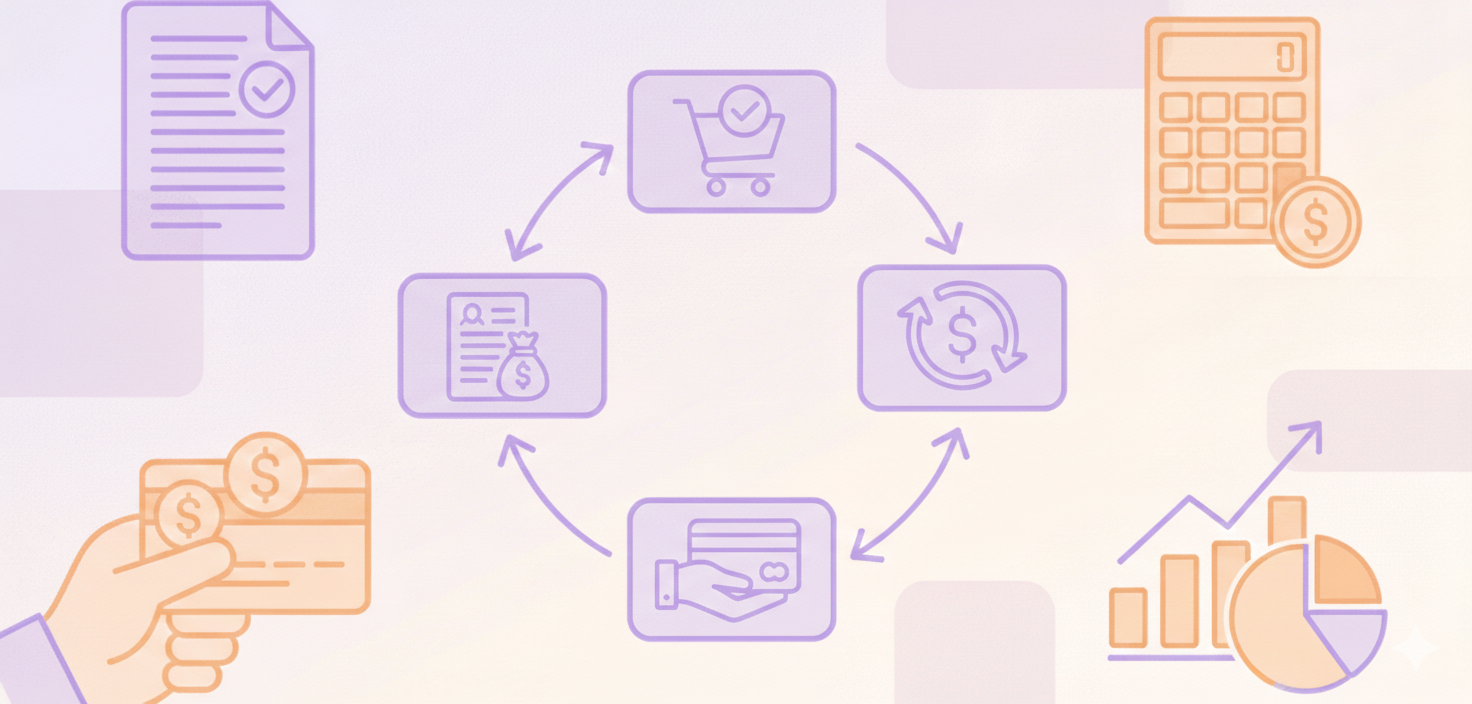 What is Order to Cash (OTC)