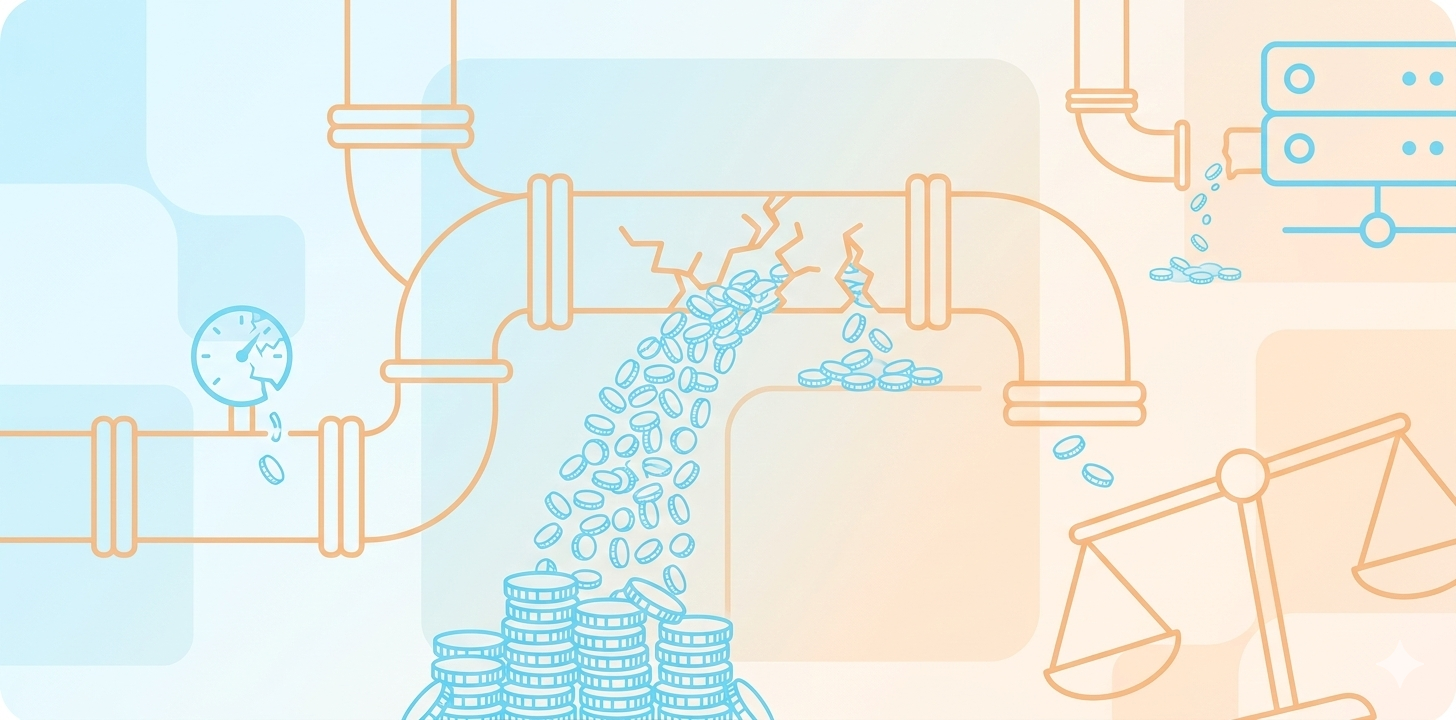 What Is a SaaS Cross-Border Fee