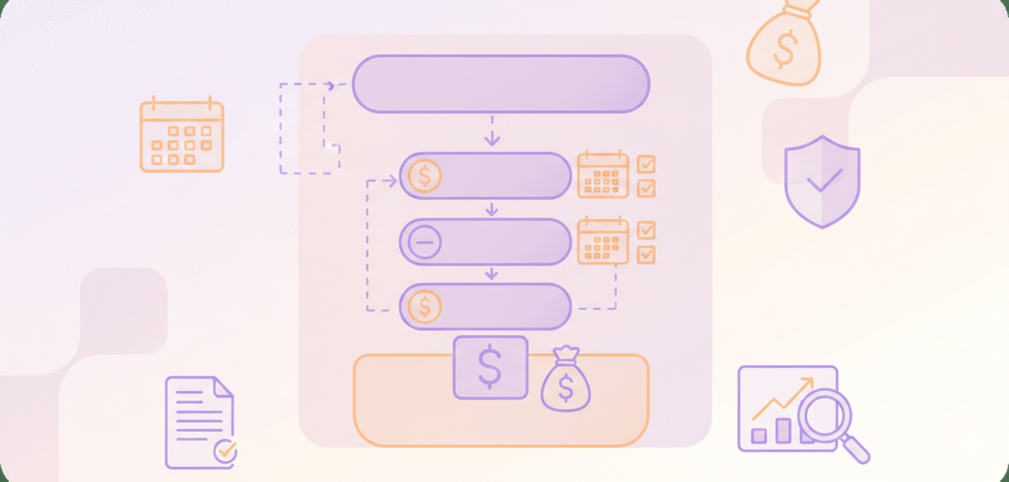 What is Revenue Waterfall