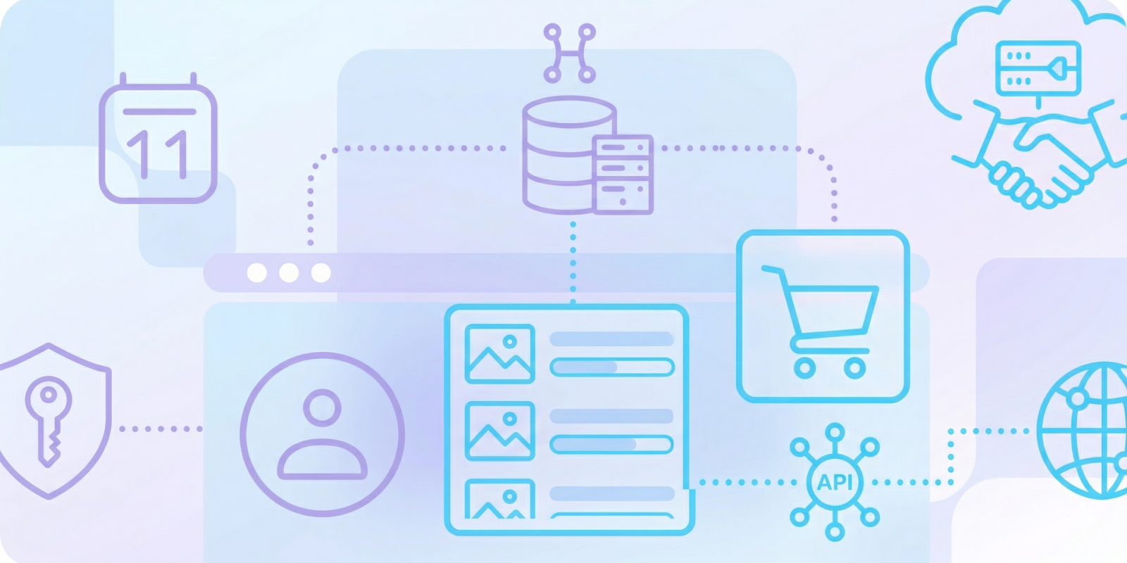 What is SaaS Headless Commerce