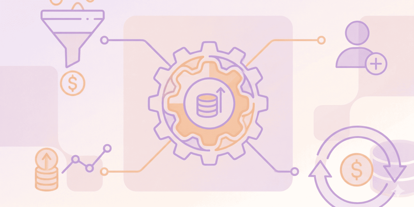 What is a SaaS Revenue Engine