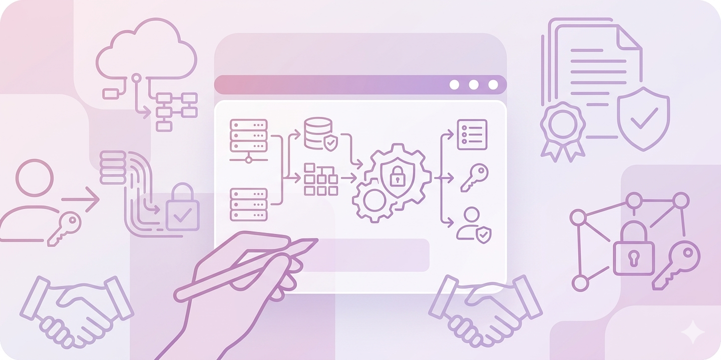 SaaS 中的 DPA 协议是什么