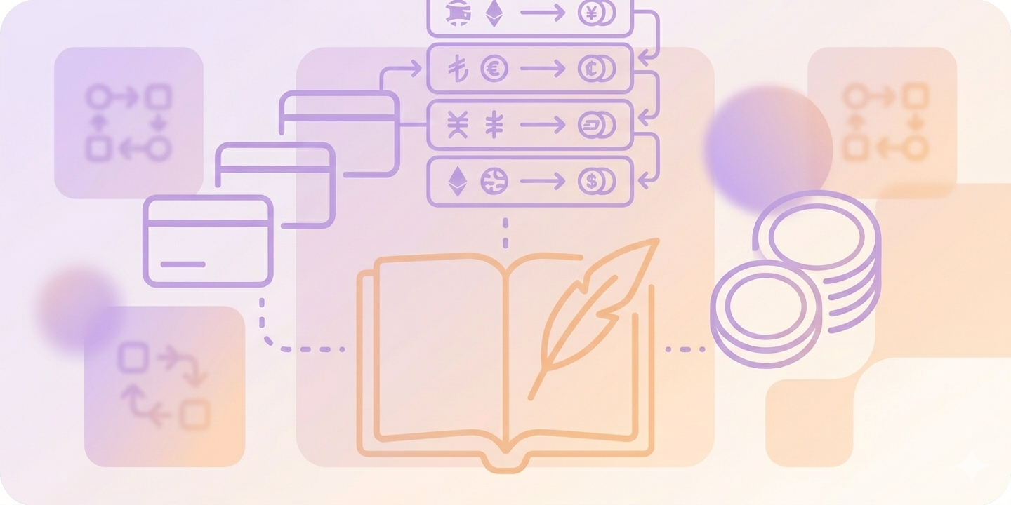 What are SaaS Payment Ledgers