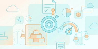 What is a SaaS SLO (Service level objective)