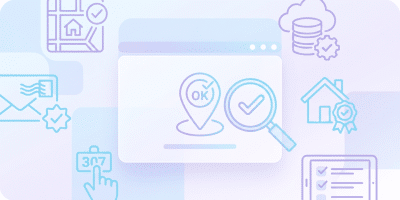 What is a SaaS Address Verification System (AVS)