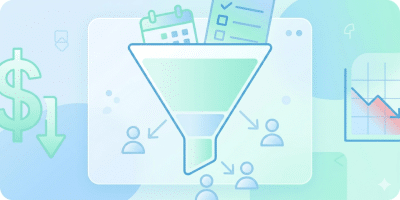 What is the SaaS Drop-Off Rate