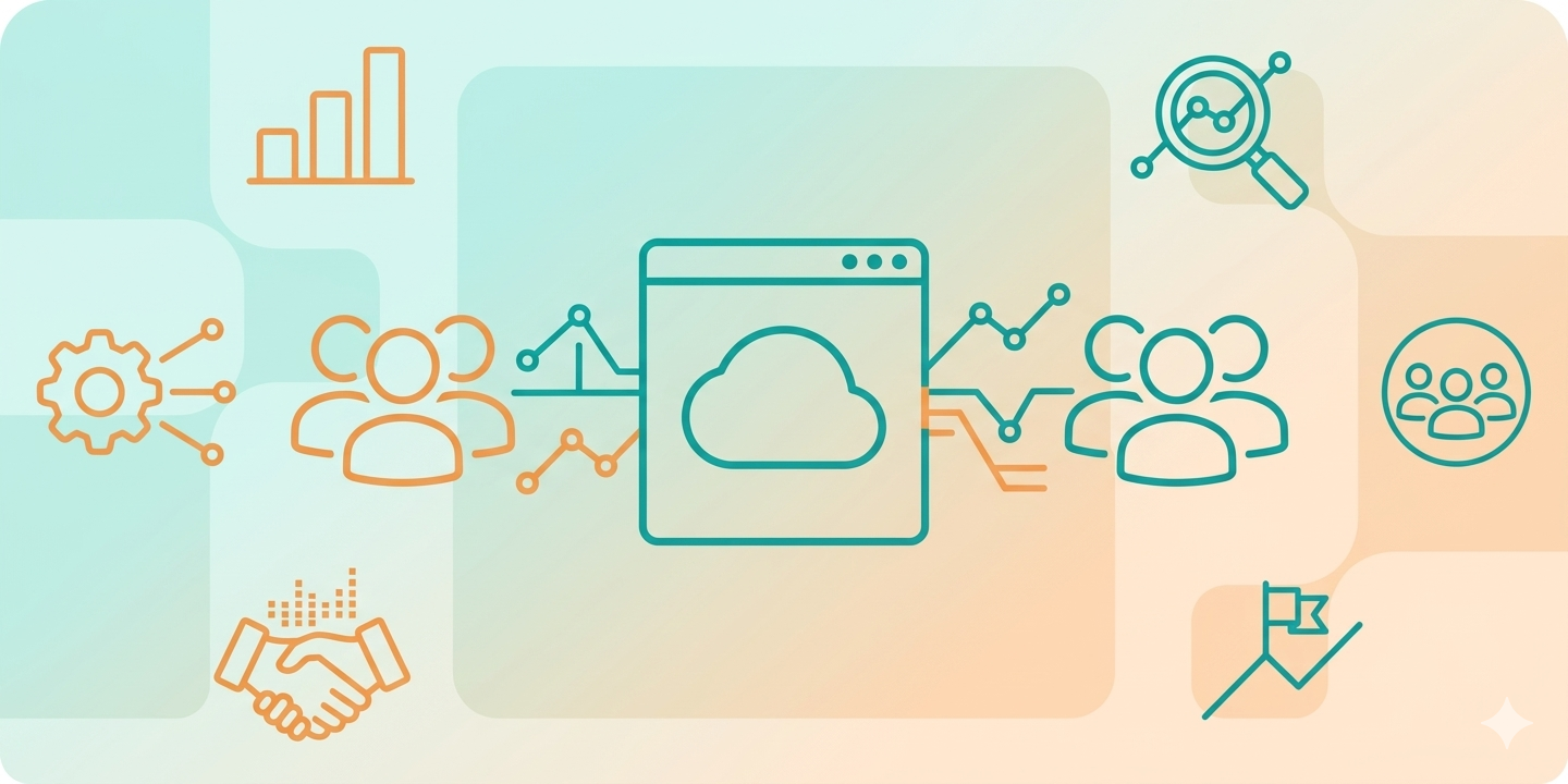 SaaS에서 제품 시장 적합성(PMF)이란 무엇인가