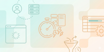 SaaS応答時間とは