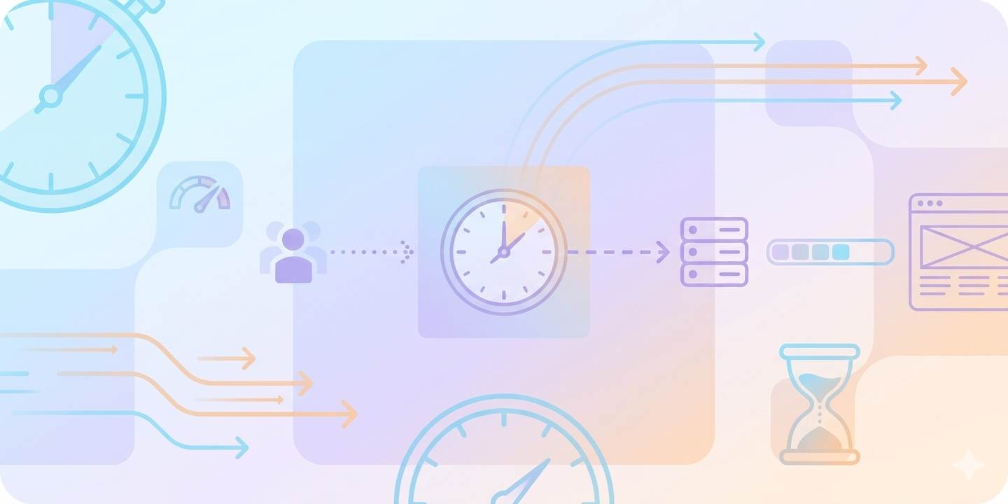 What is SaaS Response Time n
