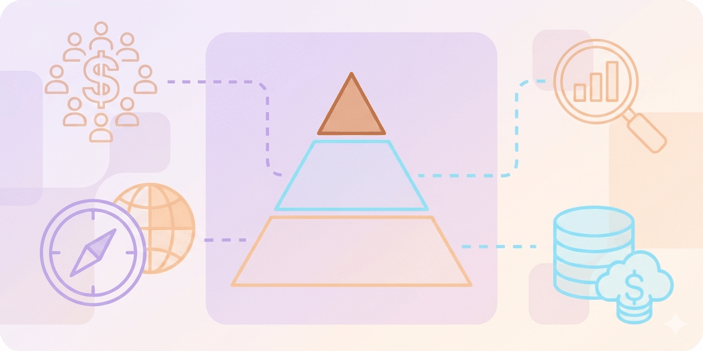 What is SaaS Total Addressable Market (TAM)
