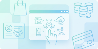 What is SaaS Unified Commerce