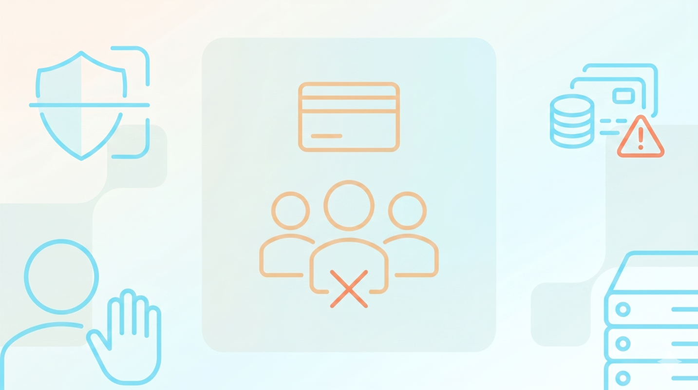 What is a Payment Fraud Blacklist