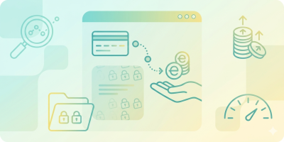 What is a SaaS Card-on-File (CoF) Transaction