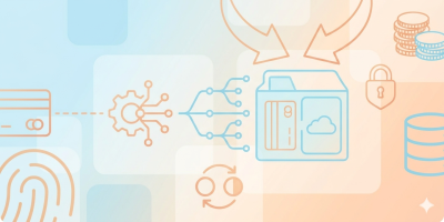 What is a SaaS Card on File (CoF) Transaction