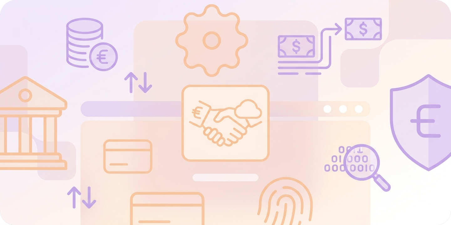 What is a SaaS E-Money License