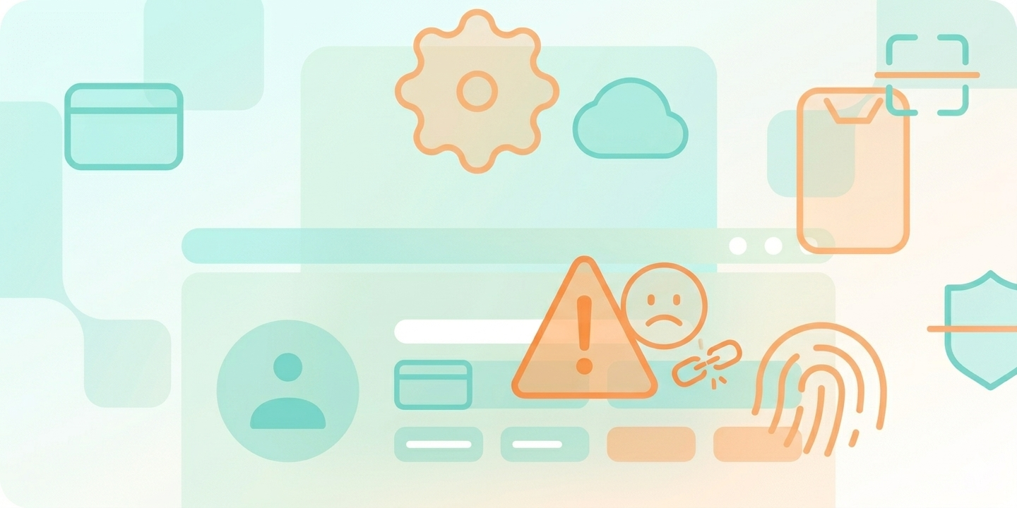 SaaS 오탐 거절이란