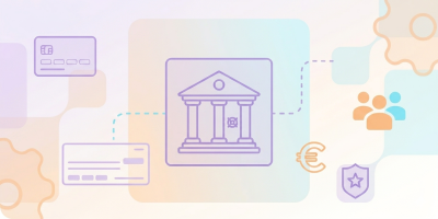 What is an ABA routing number in the SaaS ecosystem