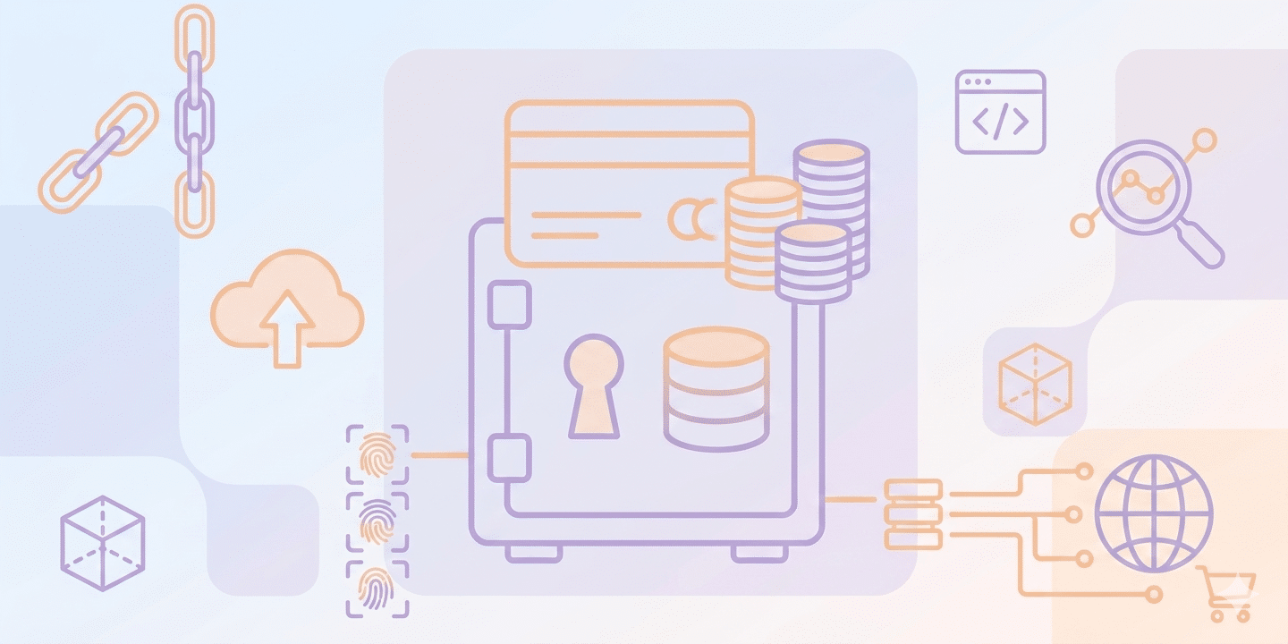 What is a SaaS Payment Vault