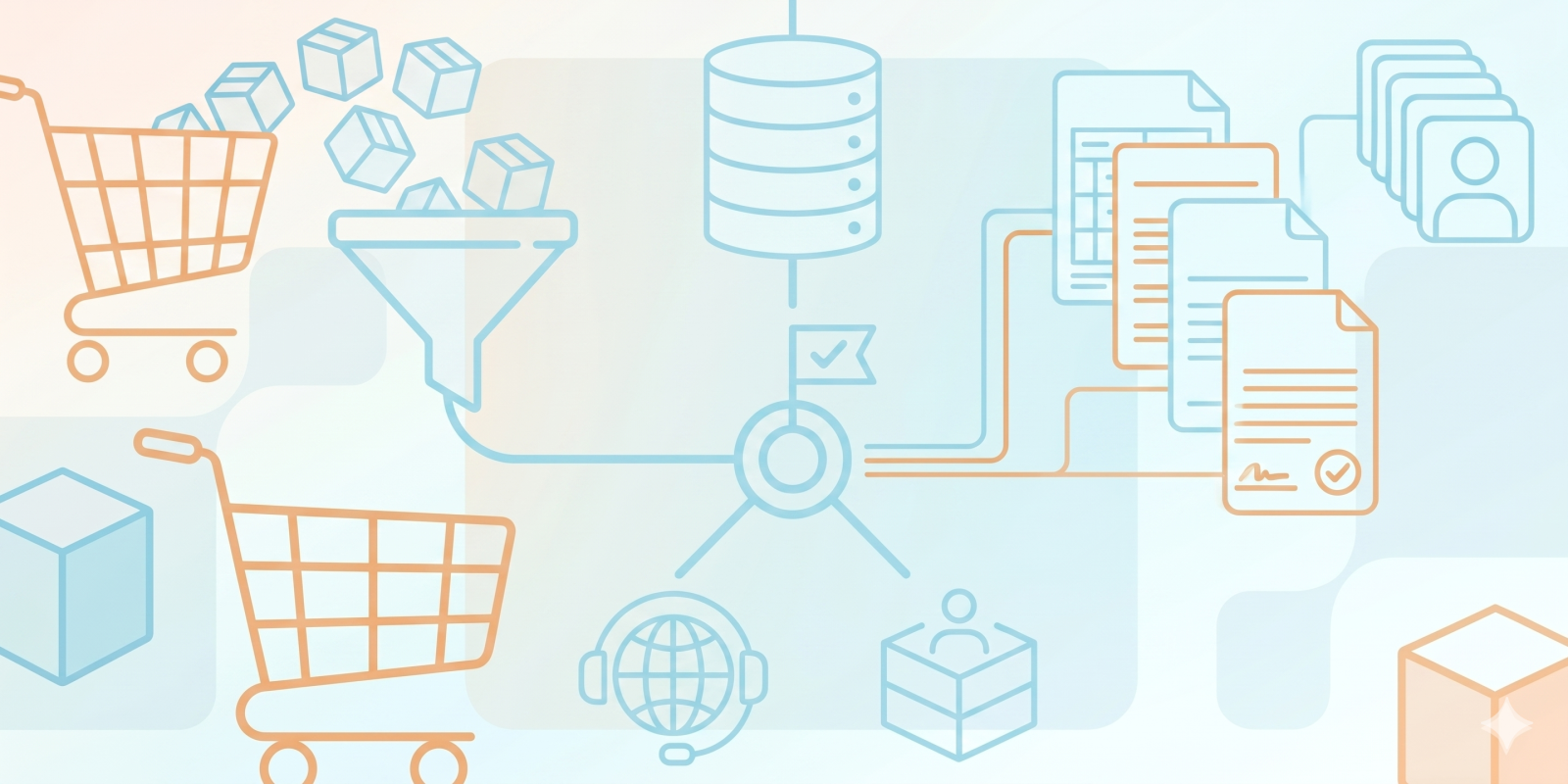 Cos'è il One-Stop Shop (OSS)