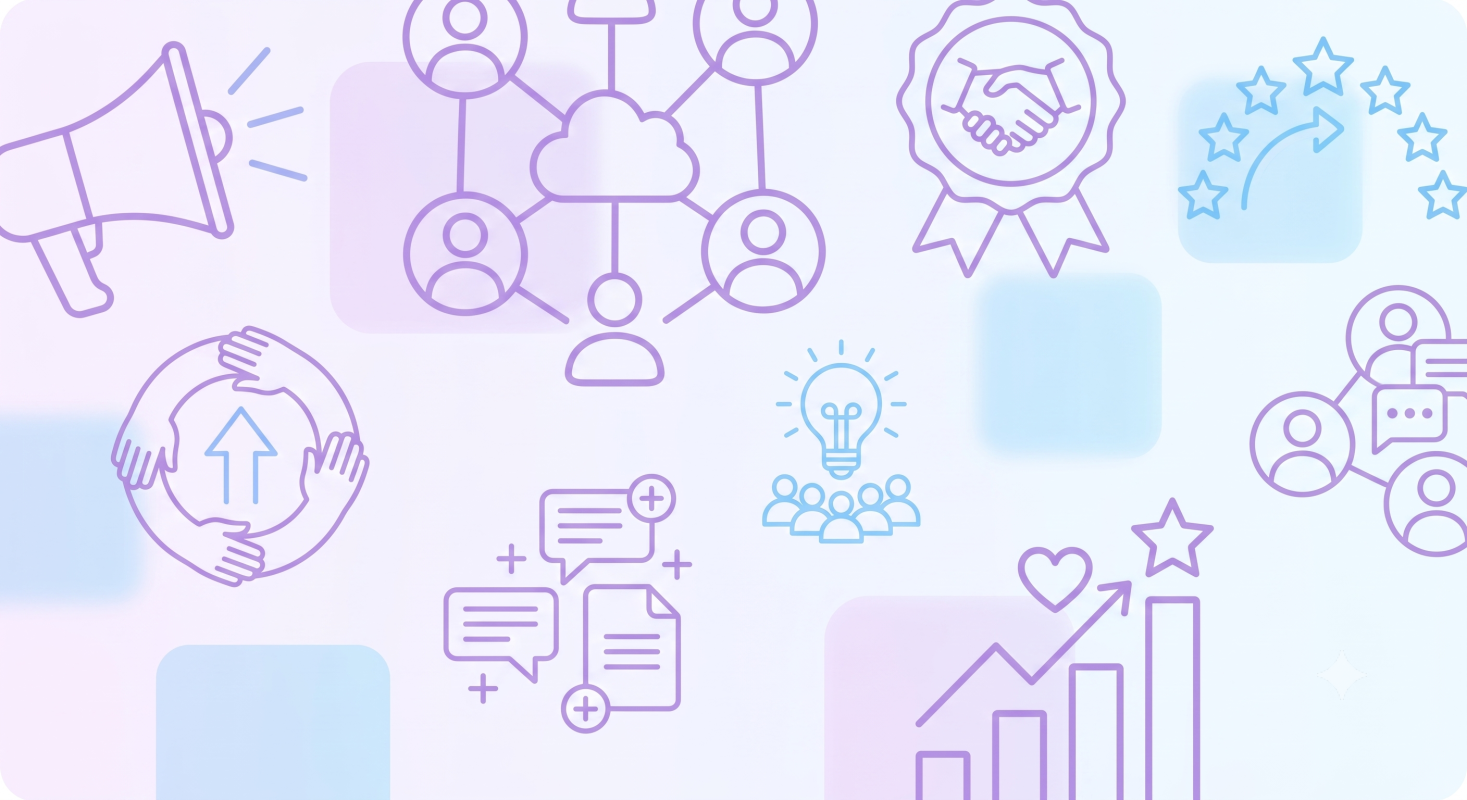 Wat is SaaS Community-gestuurde Groei (CLG)?