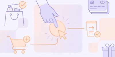 What is SaaS One-Click Checkout