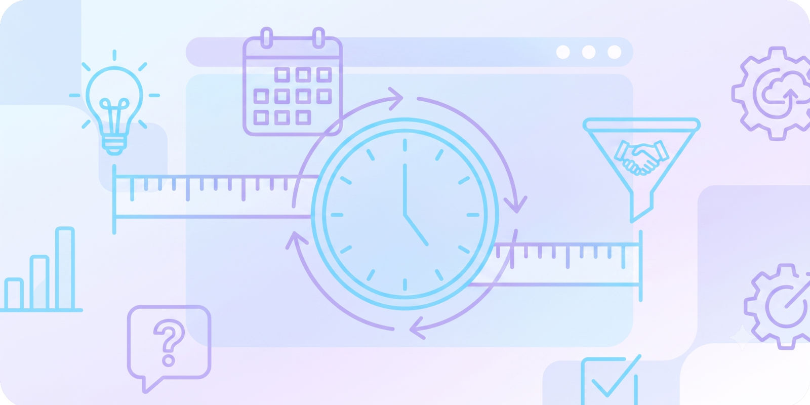 What is the SaaS Sales Cycle Length