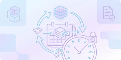 O que é uma cláusula de renovação automática SaaS