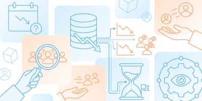 O que é a Previsão de Churn de SaaS