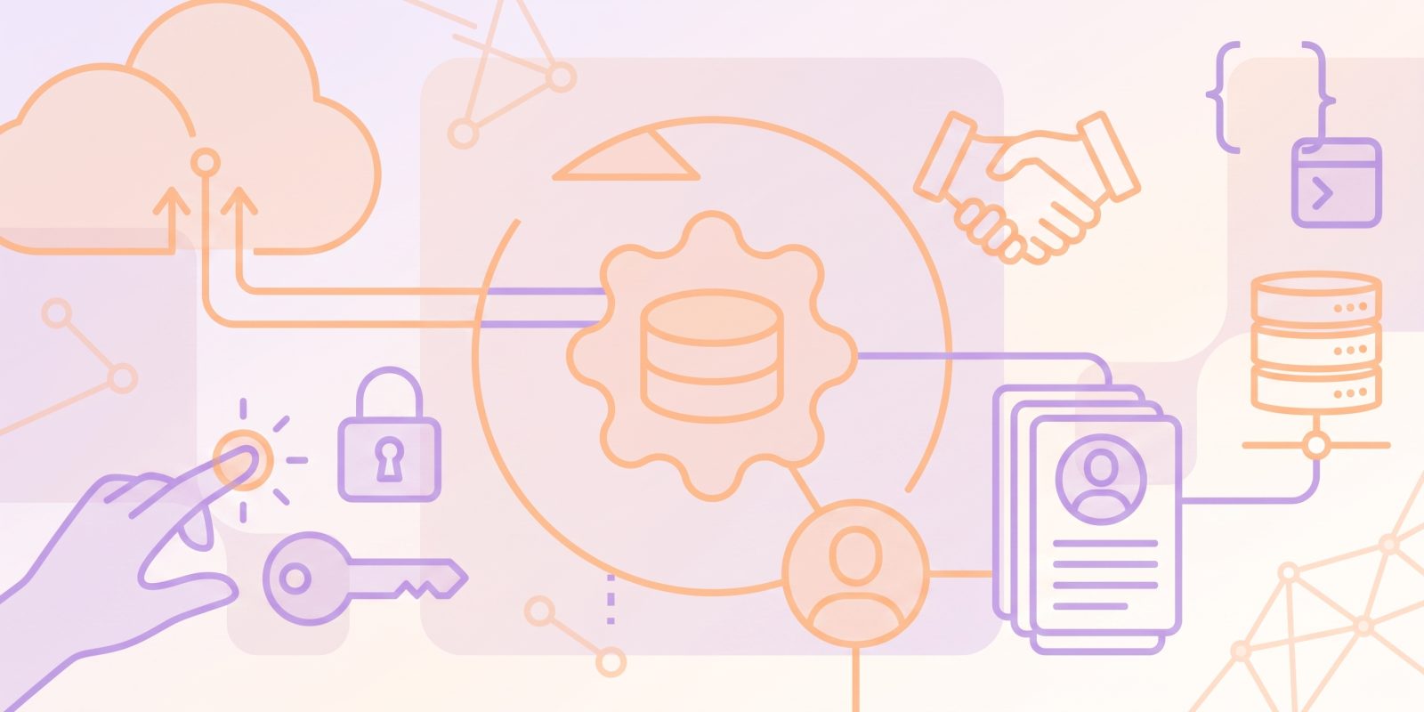What is SaaS customer data ownership