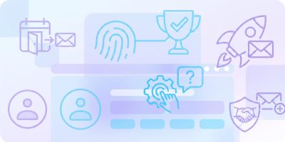 Was sind SaaS-Lifecycle (verhaltensbasierte) E-Mail-Trigger?