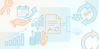 What is a SaaS Renewal Forecast