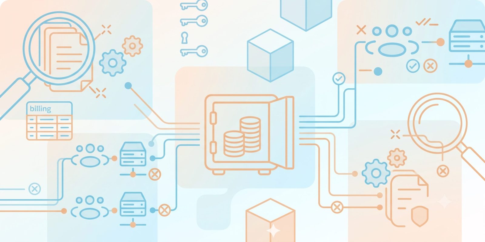 Що таке аудит втрат доходу SaaS