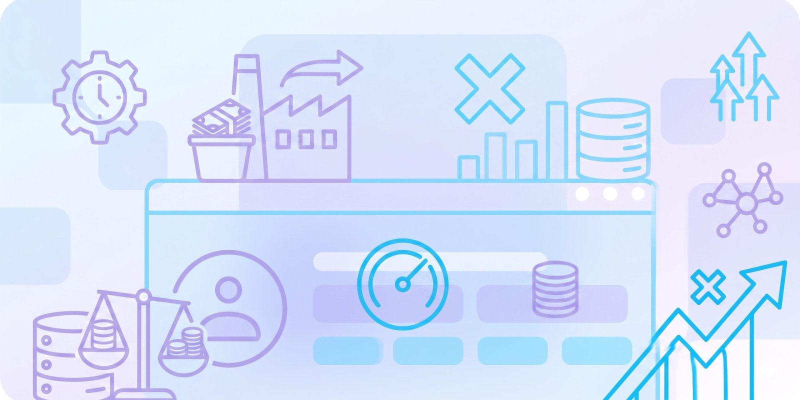 ¿Qué es el Múltiplo de Consumo de SaaS?