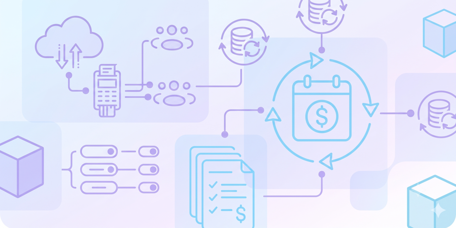 What is SaaS Recurring Billing