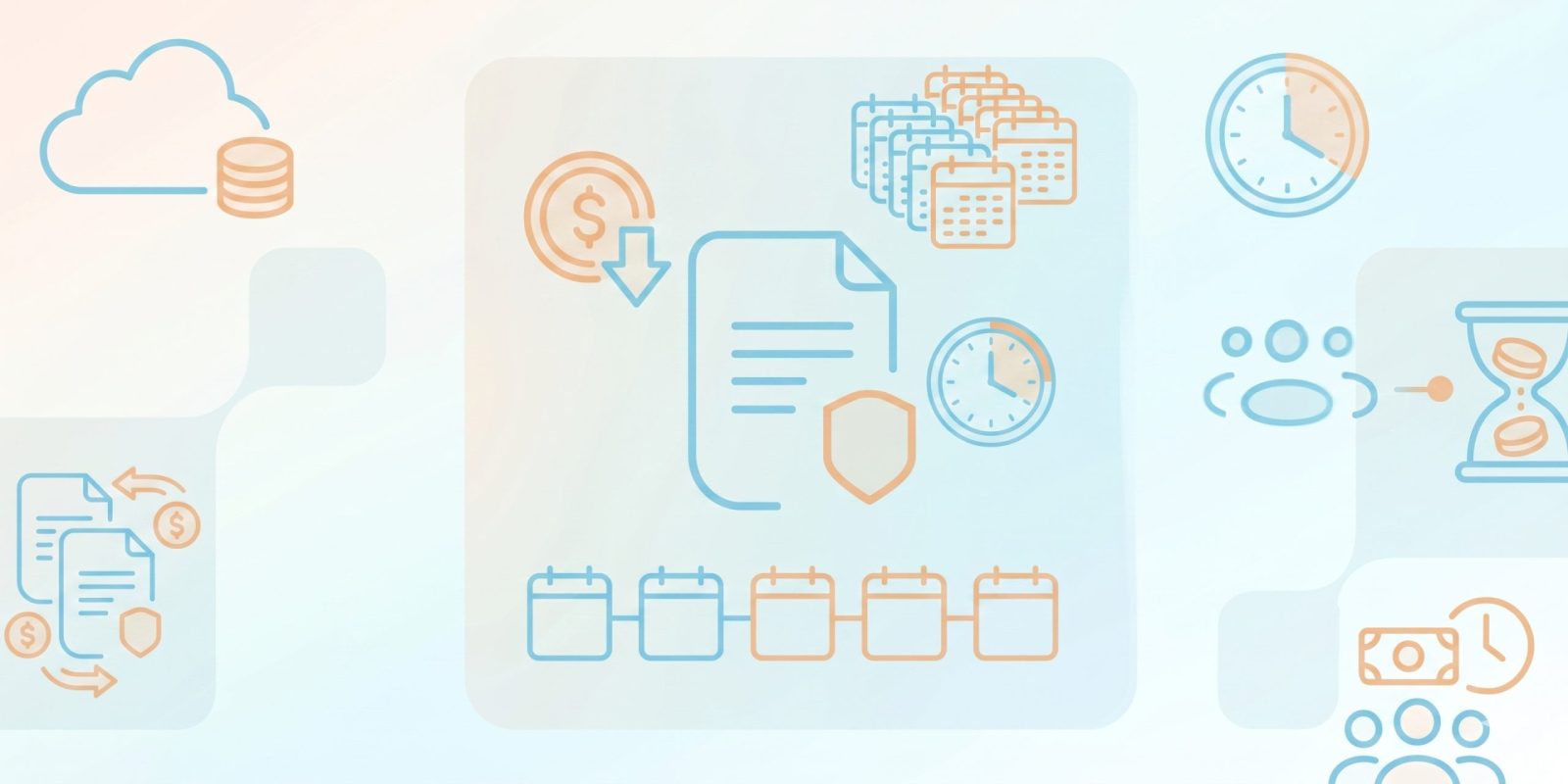 SaaS 매출채권 회수 기간(DSO)