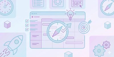 ¿Qué es la elaboración de hojas de ruta de productos SaaS?
