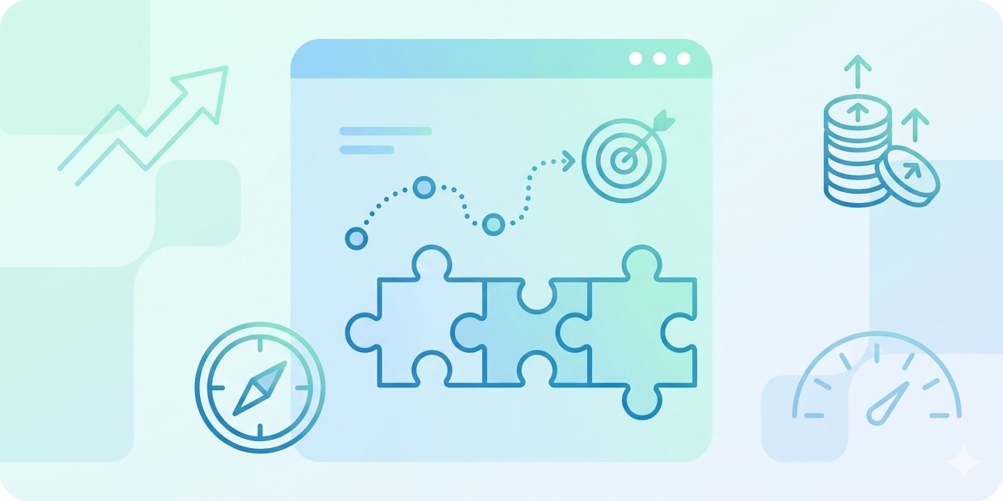 SaaS 판매 속도(Sales Velocity)란 무엇인가요