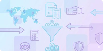 Що таке перерахування податку з продажу