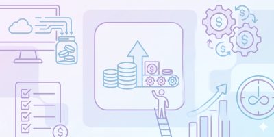 What is SaaS Revenue Automation